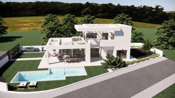 Kalïo Luxury Villas