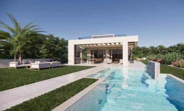 Kalïo Luxury Villas