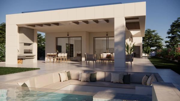 Kalïo Luxury Villas