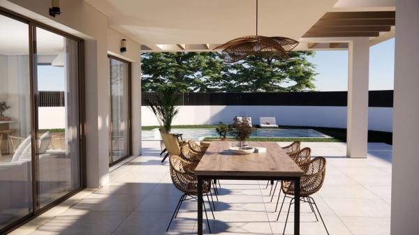 Kalïo Luxury Villas