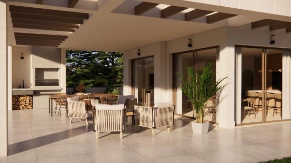 Kalïo Luxury Villas