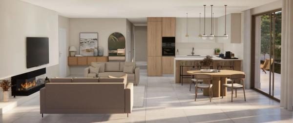 Kalïo Luxury Villas