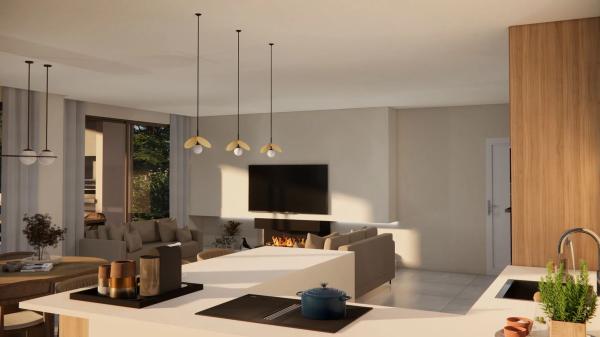 Kalïo Luxury Villas