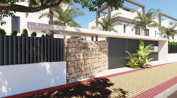 Sunny Hills Residence