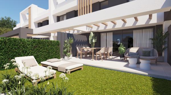 Sunny Hills Residence