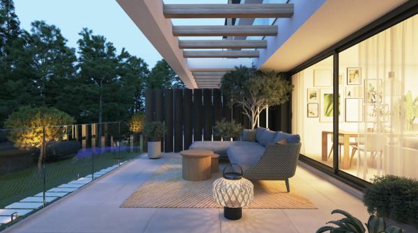 Sunny Hills Residence