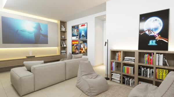 Sunny Hills Residence