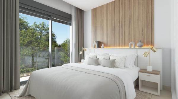 Sunny Hills Residence