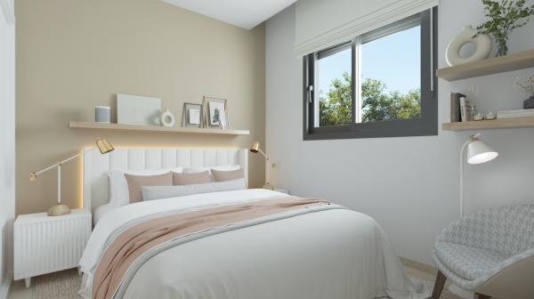 Sunny Hills Residence