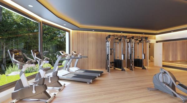 Sunny Hills Residence