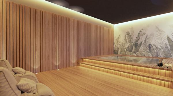 Sunny Hills Residence