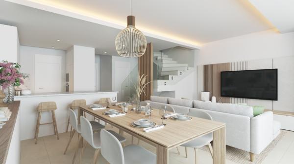 Sunny Hills Residence