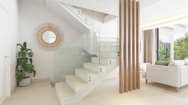 Sunny Hills Residence