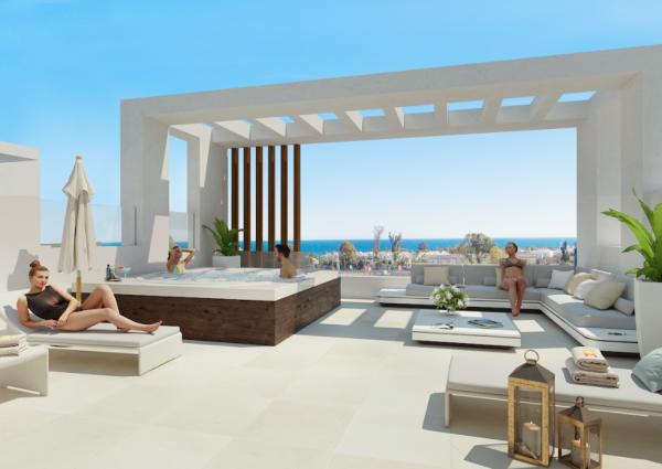 Sunny Hills Residence