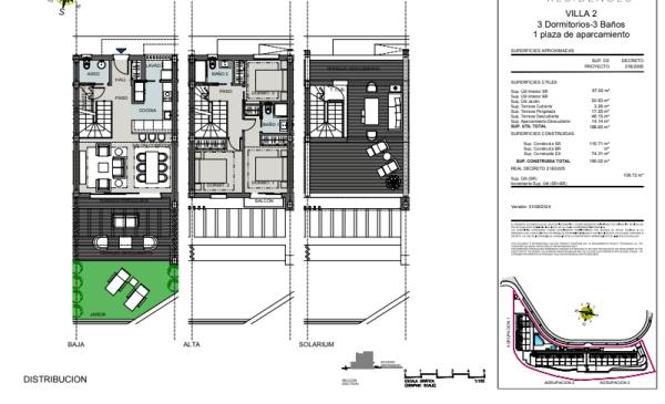 Sunny Hills Residence