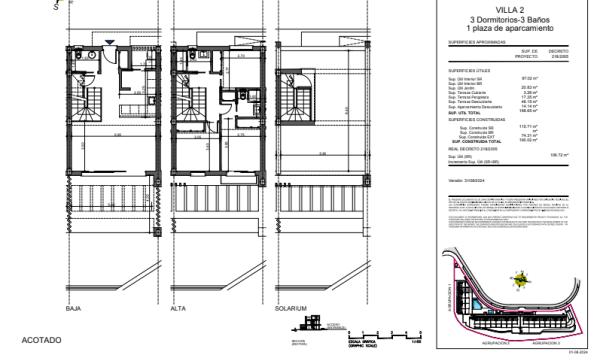 Sunny Hills Residence