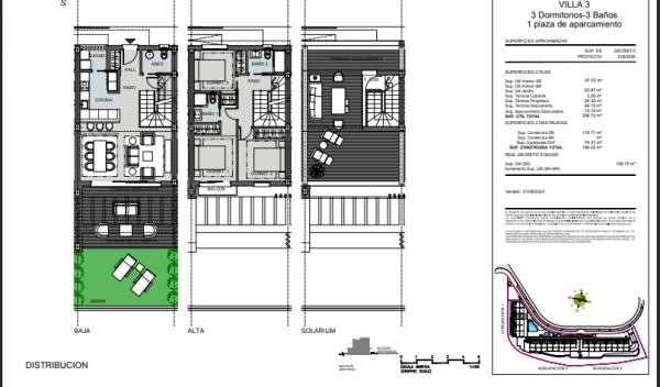 Sunny Hills Residence