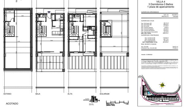 Sunny Hills Residence