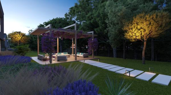 Sunny Hills Residence