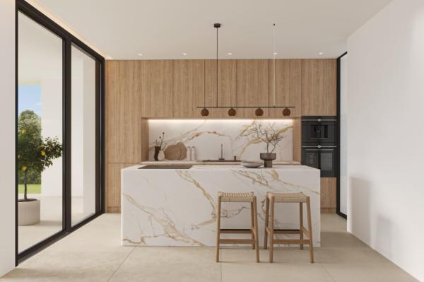 Casa o chalet independiente en venta en Avenida Pernet, 43