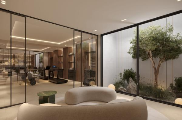 Casa o chalet independiente en venta en Avenida Pernet, 43