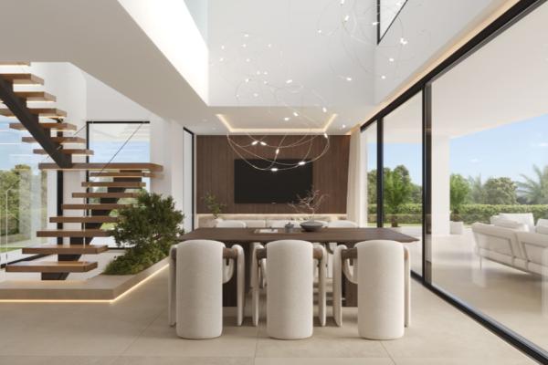 Casa o chalet independiente en venta en Avenida Pernet, 43