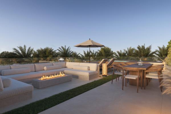 Casa o chalet independiente en venta en Avenida Pernet, 43