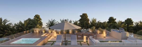 Casa o chalet independiente en venta en Avenida Pernet, 43