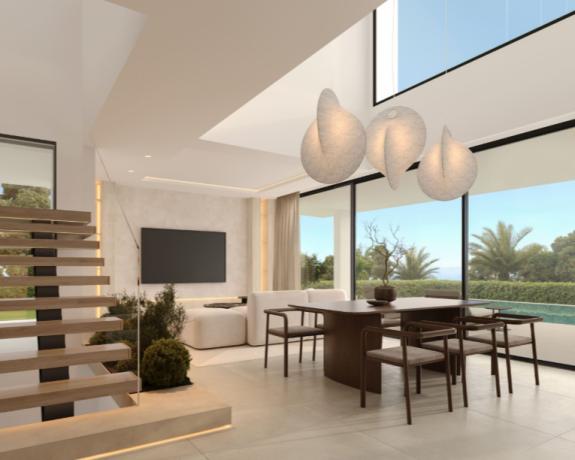 Casa o chalet independiente en venta en Avenida Pernet, 43