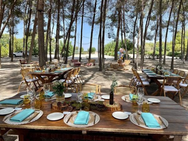 Terreno en calle Yecla