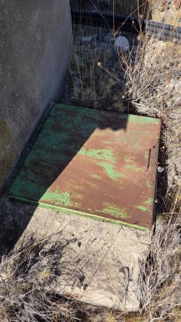 Terreno en carretera sax salinas s/n