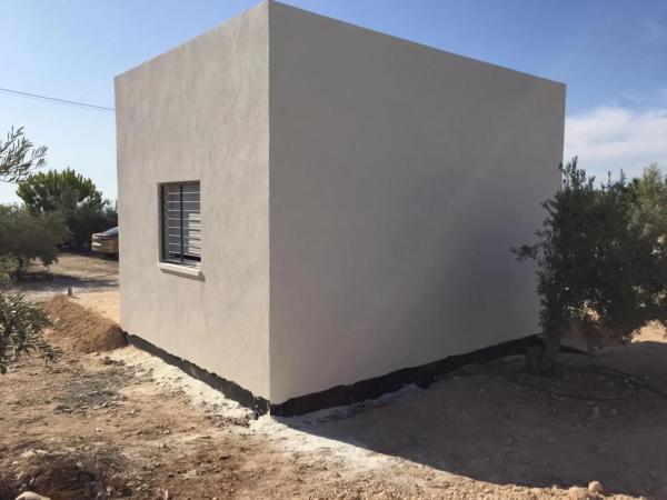 Terreno en Poligono el moco s/n Sn