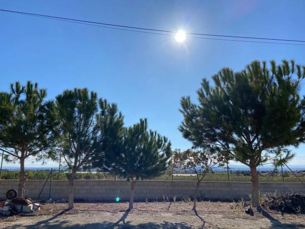 Terreno en Poligono el moco s/n Sn