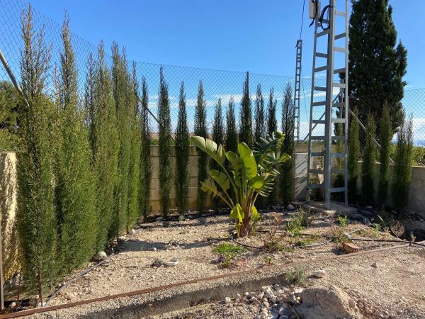 Terreno en Poligono el moco s/n Sn