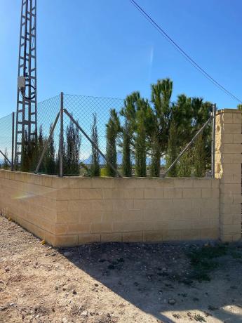 Terreno en Poligono el moco s/n Sn