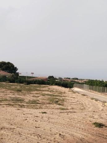 Terreno en ciudad qiedada s/n