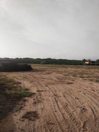 Terreno en ciudad qiedada s/n