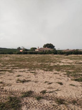 Terreno en ciudad qiedada s/n