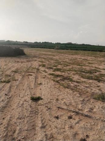 Terreno en ciudad qiedada s/n