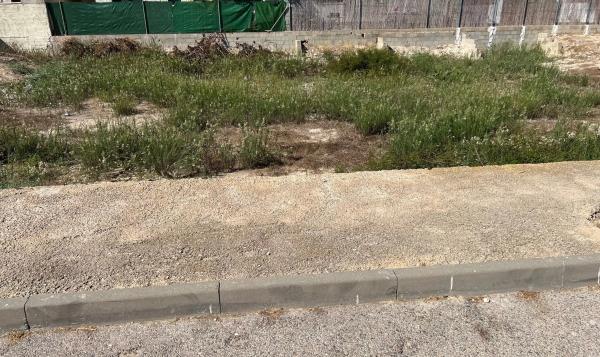 Terreno en Partida Bañet, 21 a