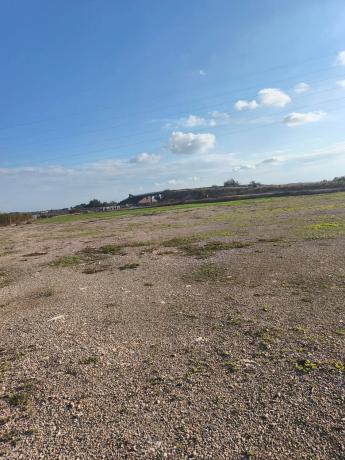 Terreno en Partida Atalayas Gp. 18