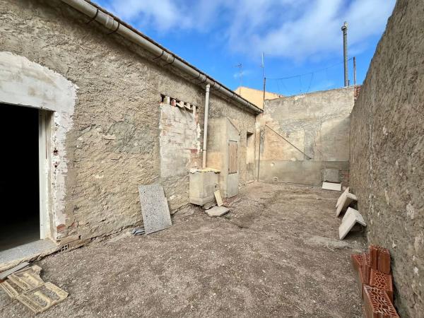 Terreno en calle Alicante, 49