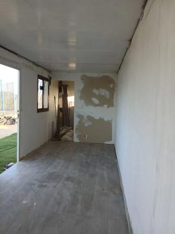 Terreno en calle Rafael Alberti, 1