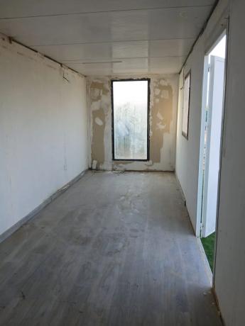 Terreno en calle Rafael Alberti, 1