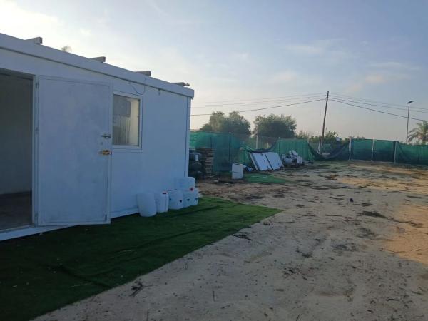 Terreno en calle Rafael Alberti, 1