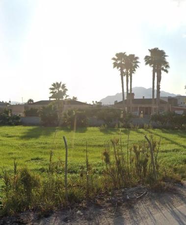 Terreno en camino Arroba de Hornos