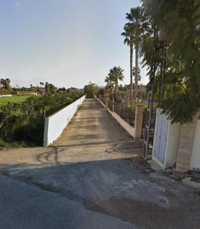 Terreno en camino Arroba de Hornos