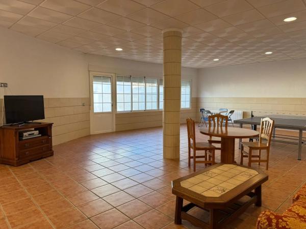 Terreno en calle Santos Médicos