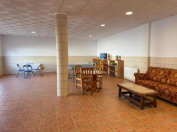 Terreno en calle Santos Médicos