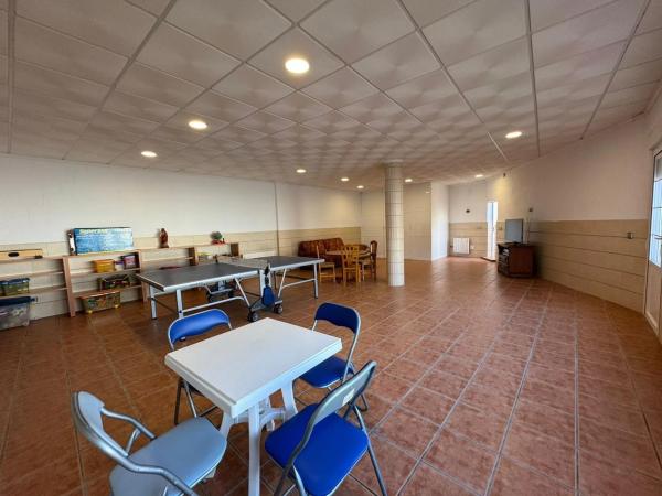 Terreno en calle Santos Médicos